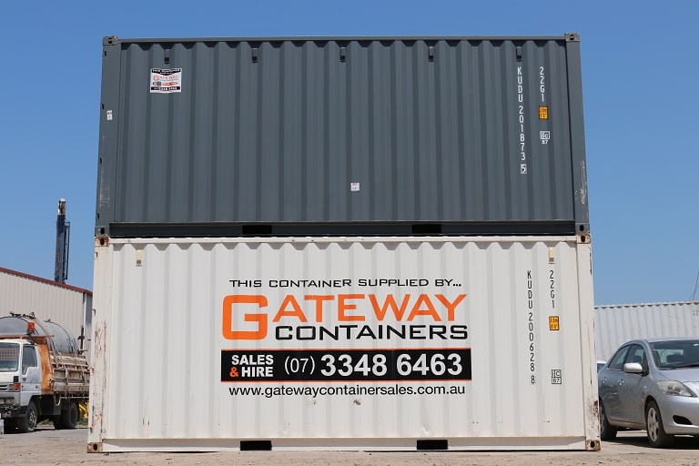 gateway container sales shipping container