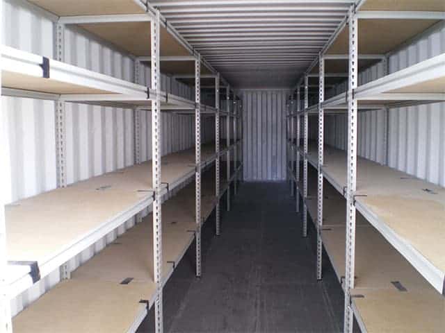 https://www.gatewaycontainersales.com.au/app/uploads/2022/12/40ft-Dual-container-4-Tier-Document-Shelving.jpg
