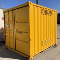 Flammable Goods Storage - Image 4