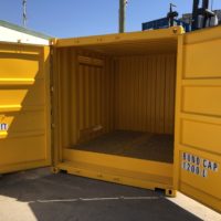 Flammable Goods Storage - Image 2