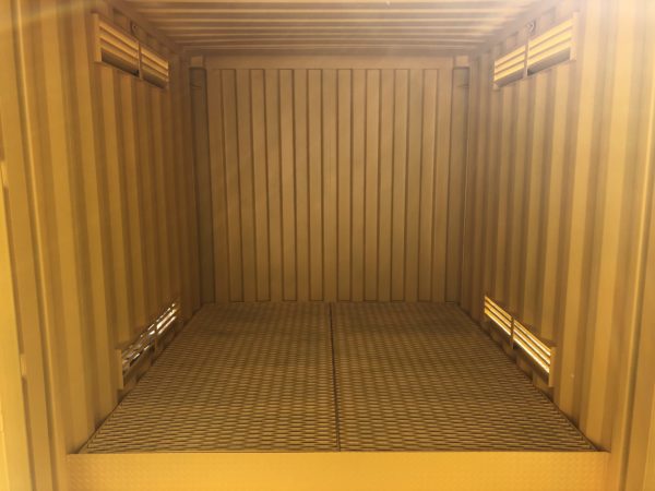 Flammable Goods Storage - Image 5