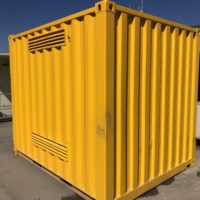 Flammable Goods Storage - Image 6