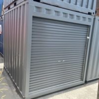 10ft General Purpose Container - Image 2