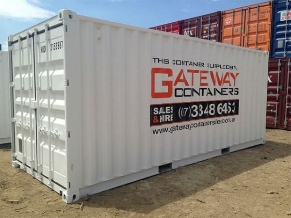Branded Containers - Image 3