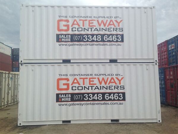 Branded Containers - Image 2