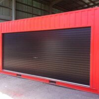 Access Doors & Windows