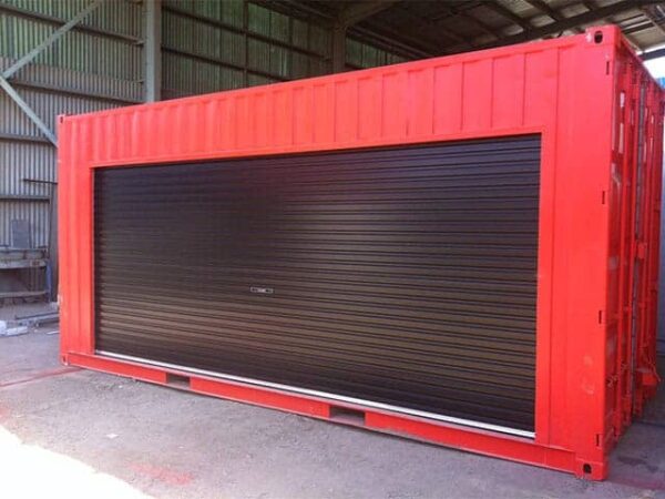 Access Doors & Windows