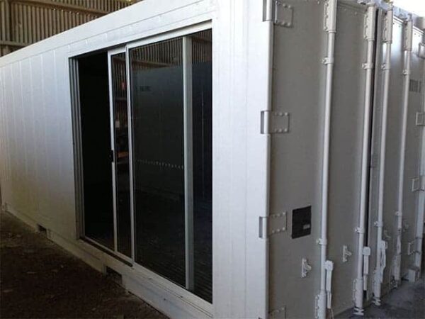 Access Doors & Windows - Image 7