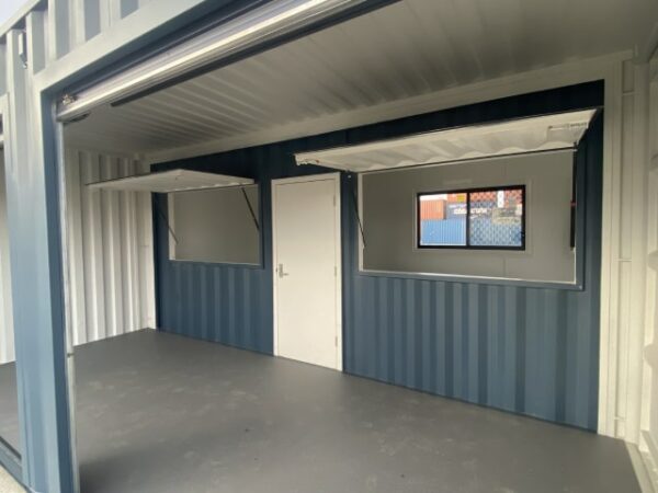 Accommodation Units - Image 2