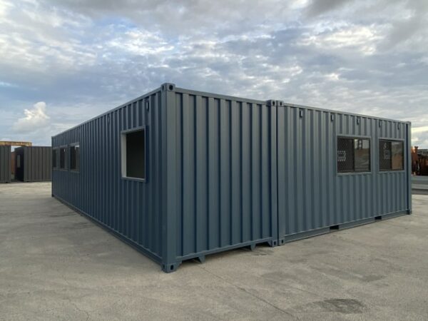 Accommodation Units - Image 4
