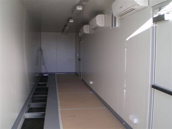 Switch Rooms