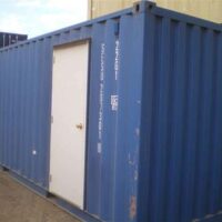 Access Doors & Windows - Image 4