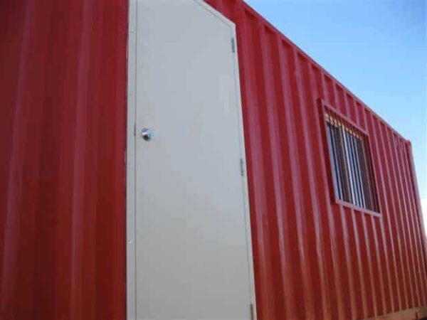 Access Doors & Windows - Image 5