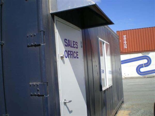 Access Doors & Windows - Image 3