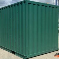10ft General Purpose Container - Image 3