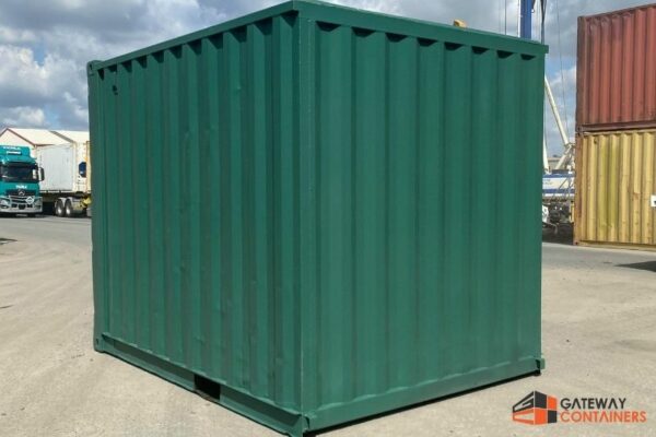10ft General Purpose Container - Image 3