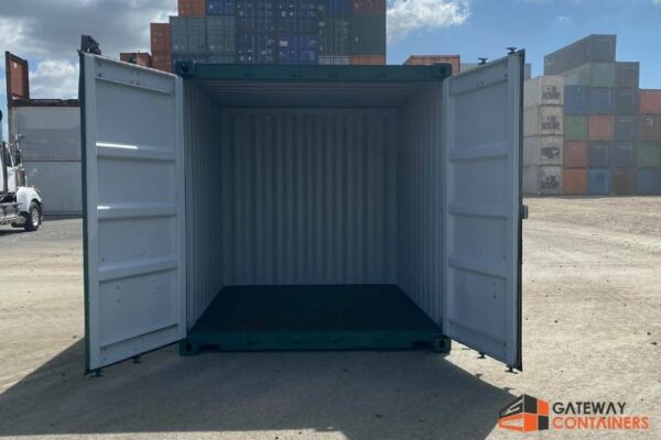 10ft General Purpose Container - Image 4