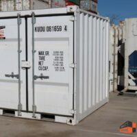 10ft General Purpose Container