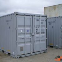10ft General Purpose Container - Image 5