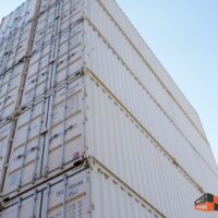 40ft General Purpose Container - Image 2