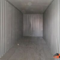 40ft General Purpose Container - Image 3