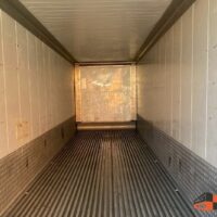40ft Refrigerated Container - Image 4