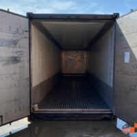 40ft Refrigerated Container - Image 3