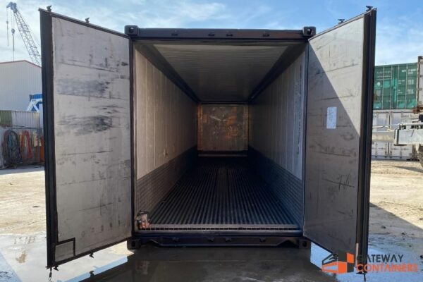 40ft Refrigerated Container - Image 3