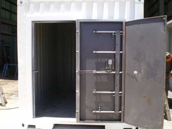 Container Security