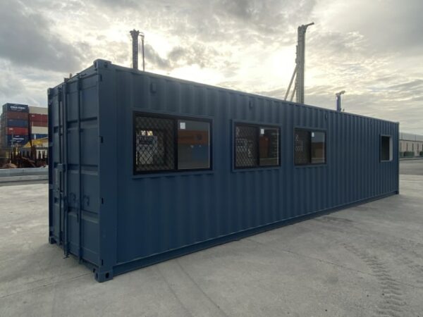 Accommodation Units - Image 3