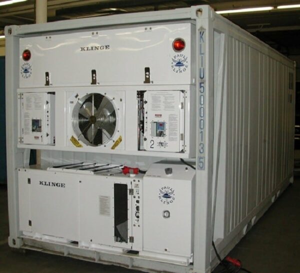 Mobile Cool Rooms - Image 3