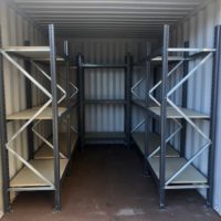Tool and Material Storage - Image 7