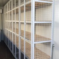 Tool and Material Storage - Image 2