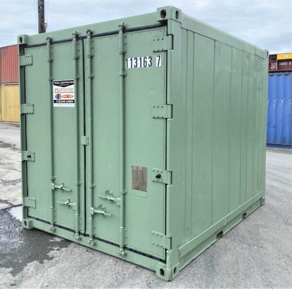 10ft Refrigerated Container - Image 2