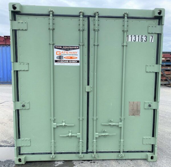10ft Refrigerated Container - Image 3