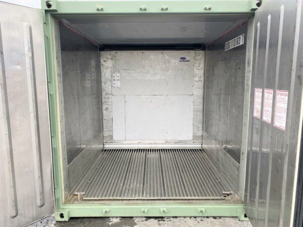 10ft Refrigerated Container - Image 4