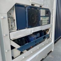 Dual Zone 20HC 3 phase operating reefer #5821966 $27,390 INC GST - Image 4