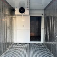 Dual Zone 20HC 3 phase operating reefer #5821966 $27,390 INC GST - Image 3