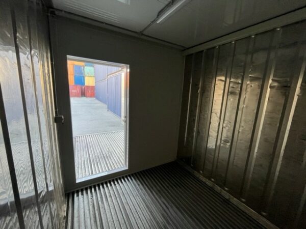 Dual Zone 20HC 3 phase operating reefer #5821966 $27,390 INC GST - Image 6