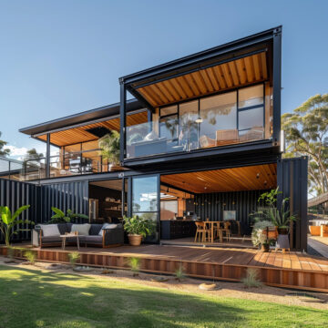 What Are GP and HC In Shipping Container Terms?