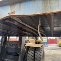 40ft Open Top Bargain Box #KUDU4513308 $1575 INC GST - Image 11