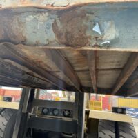 40ft Open Top Bargain Box #KUDU4513308 $1575 INC GST - Image 9