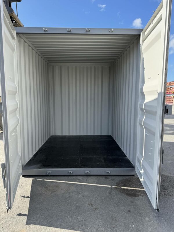 10ft HC Bargain Box #3020260 $3900 INC GST - Image 6
