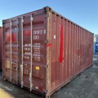 20GP Bargain Box #TEMU2818120 $1500 INC GST
