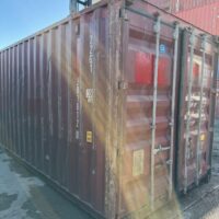 20GP Bargain Box #TEMU2818120 $1500 INC GST - Image 3
