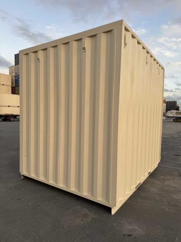 10HC No Post Door End Bargain Box #HALF3028615 $3900 INC GST - Image 4