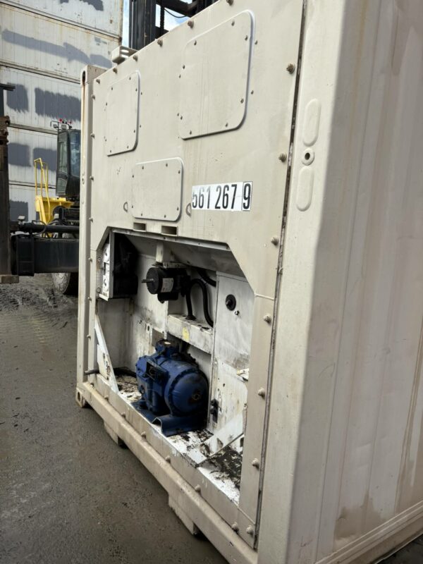20' NOR #5612679  $3750 INC GST - Image 2