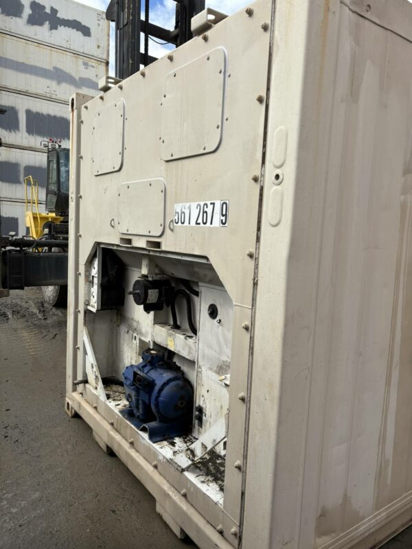 20' NOR #5612679  $3750 INC GST - Image 3