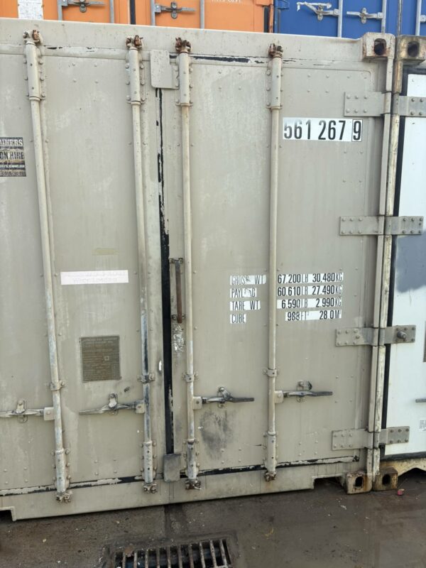 20' NOR #5612679  $3750 INC GST - Image 8