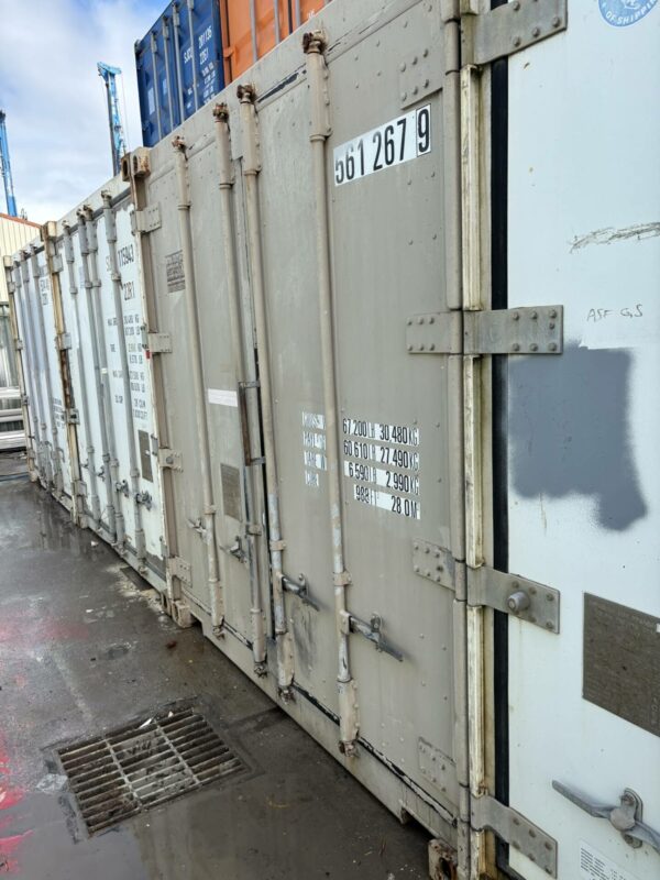 20' NOR #5612679  $3750 INC GST - Image 7
